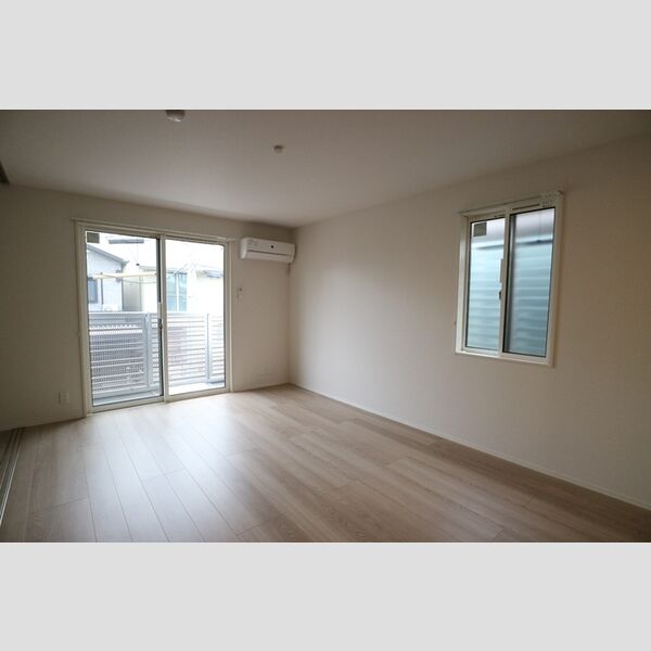 居室・リビング (LDK)