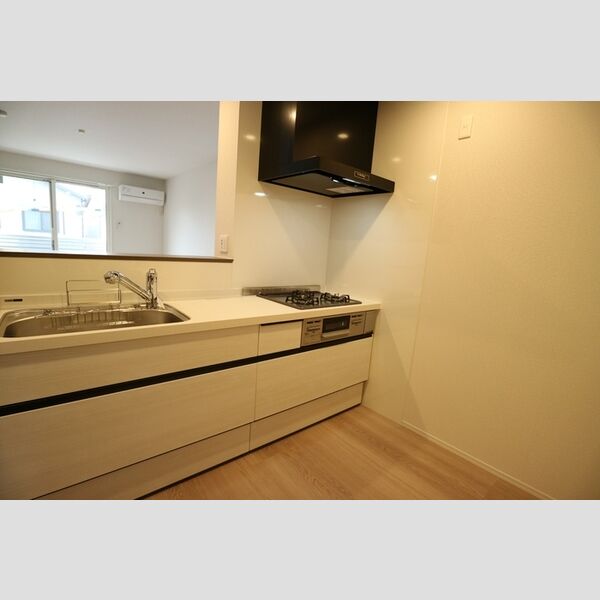 キッチン (システムキッチン)