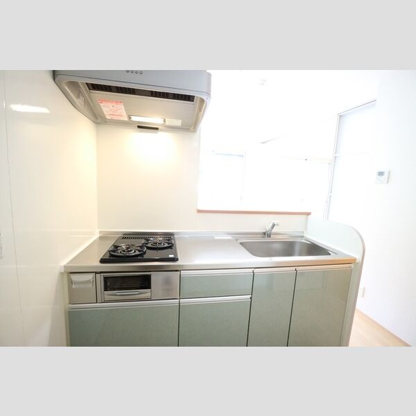 キッチン (システムキッチン)