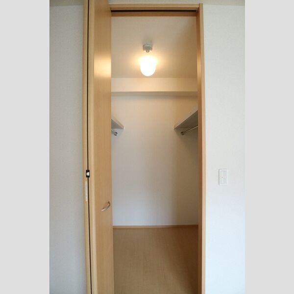 収納 (クローゼット)