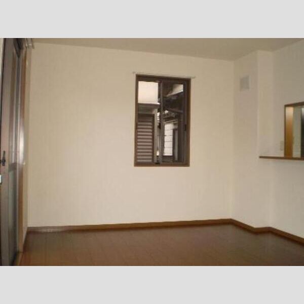 居室・リビング (リビングの雰囲気!)