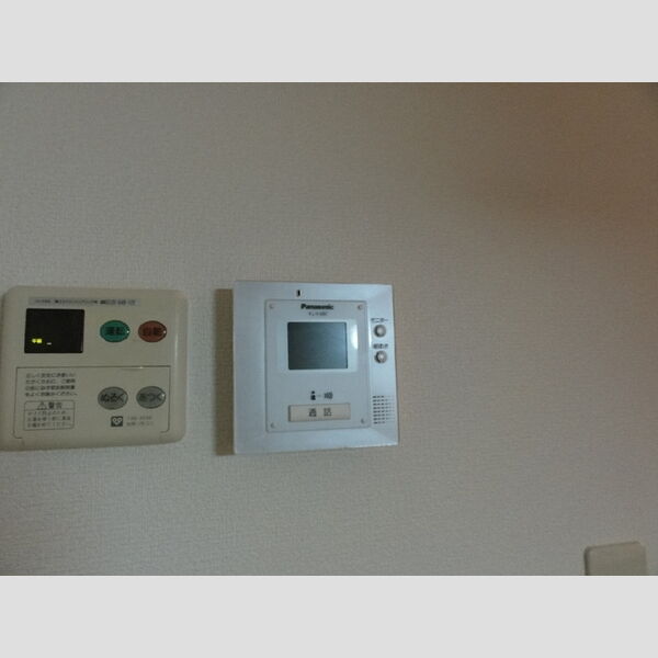 その他設備 (TVインターホン)