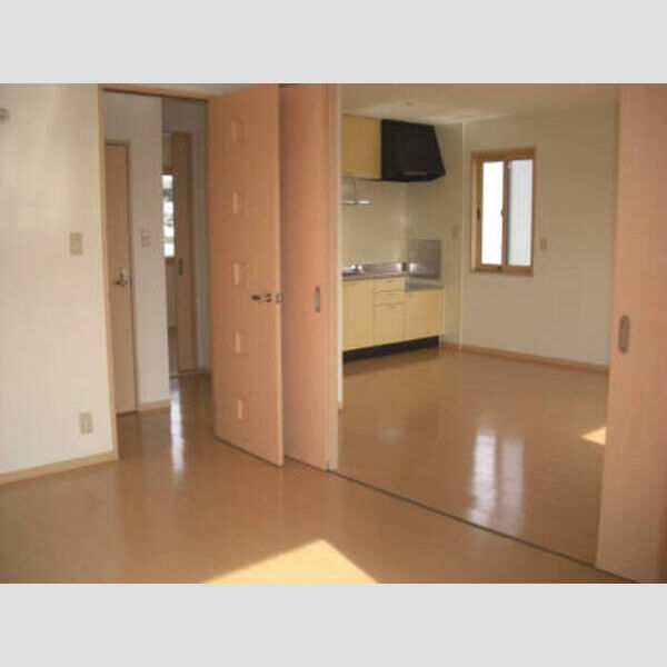 その他 (お部屋の雰囲気!)