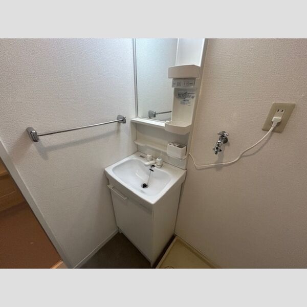 洗面所 (洗面台)