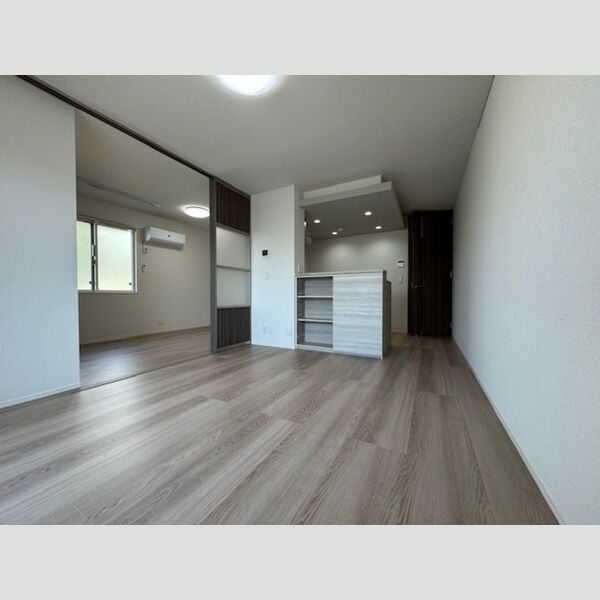 居室・リビング (LDK)