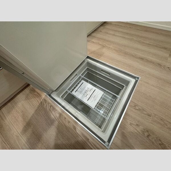 キッチン (キッチン　床下収納)