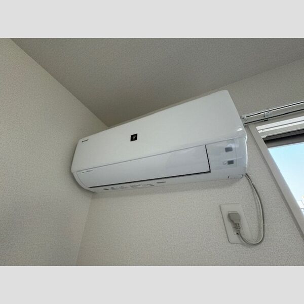 その他設備 (エアコン)