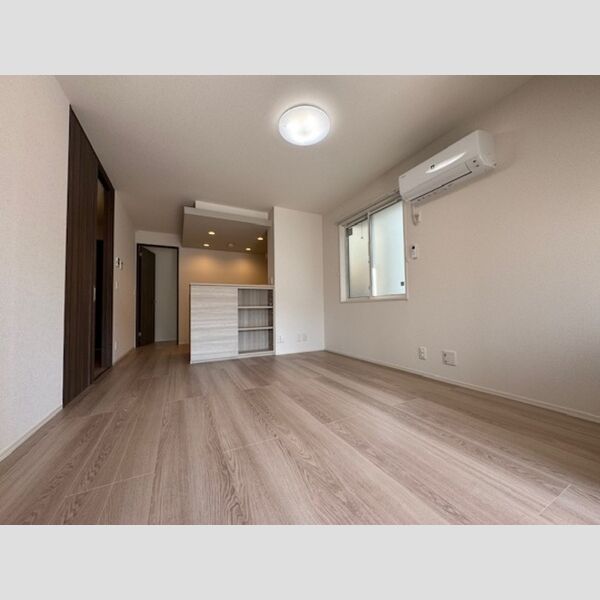 居室・リビング (LDK)