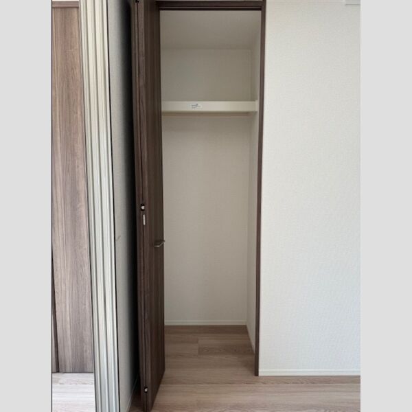 収納 (クローゼット)