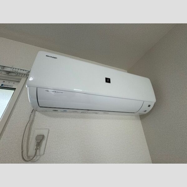 その他設備 (エアコン)