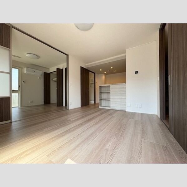 居室・リビング (LDK)