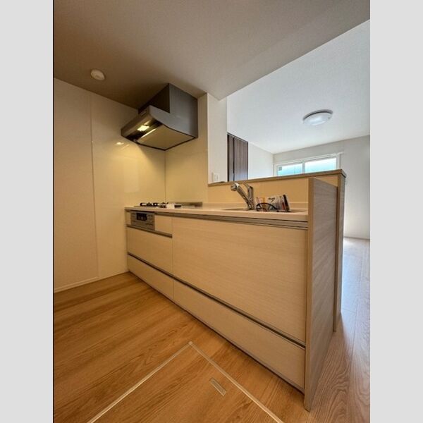 キッチン (システムキッチン)