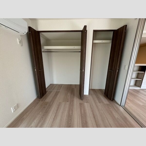 収納 (クローゼット)