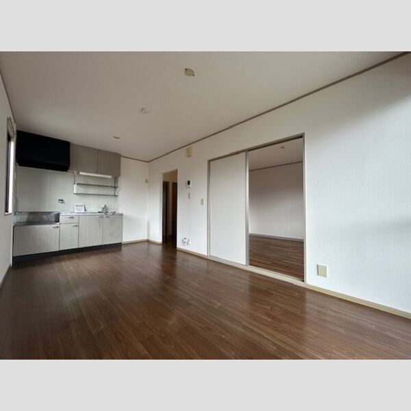 居室・リビング (リビング)