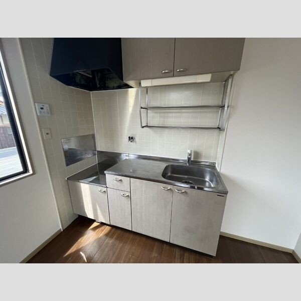 キッチン (キッチン)