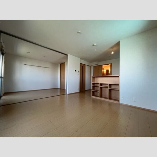 居室・リビング (リビング)