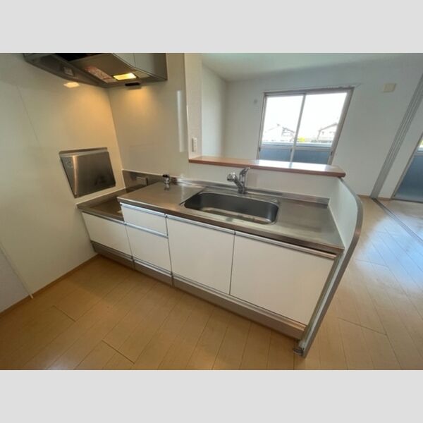 キッチン (キッチン)