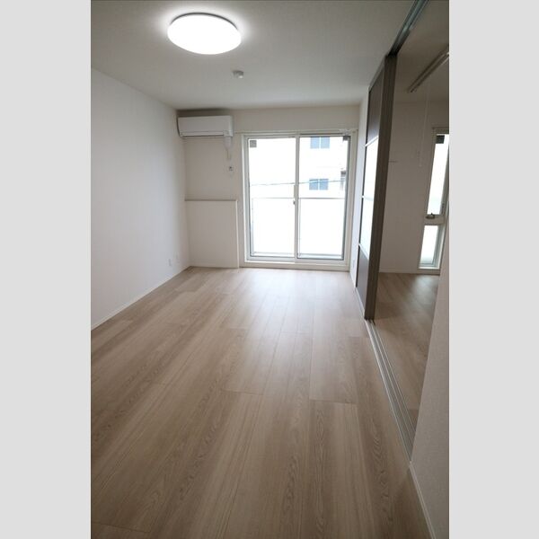 居室・リビング (LDK)