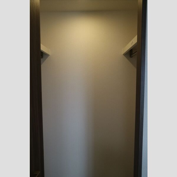 収納 (クローゼット)