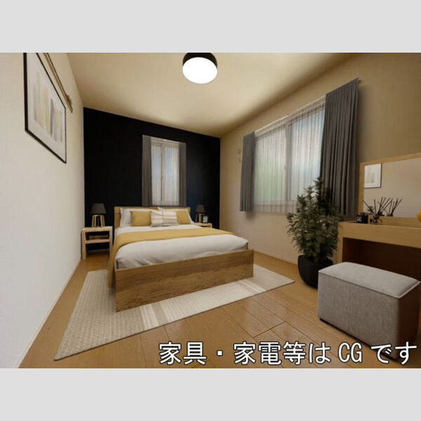 その他 (洋室)
