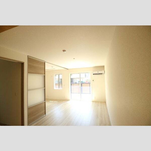 居室・リビング (LDK)