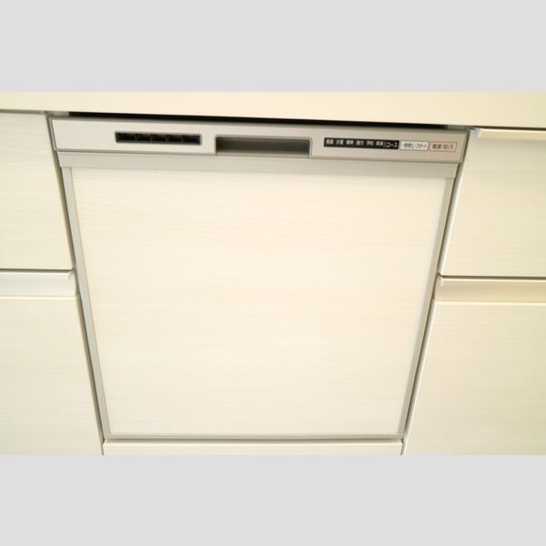 キッチン (食器洗い乾燥機)