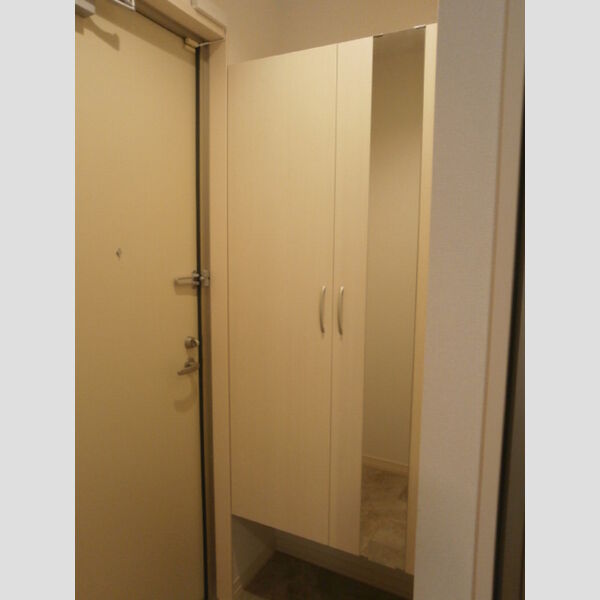 玄関 (シューズボックス)