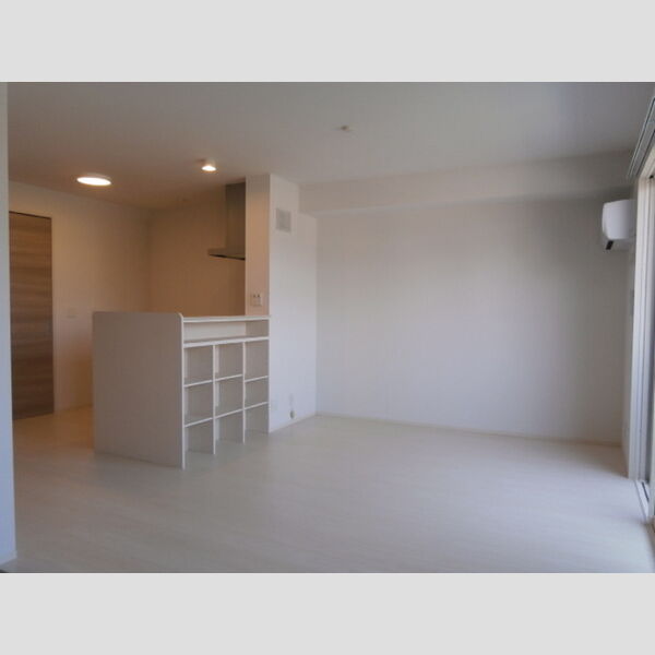 居室・リビング (リビング)