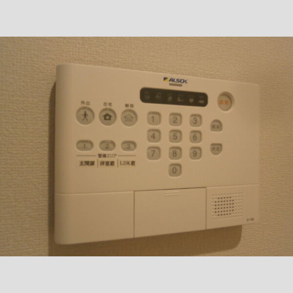 その他設備 (ALSOKホームセキュリティ)