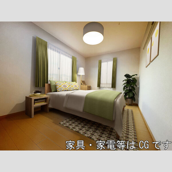 その他 (洋室)