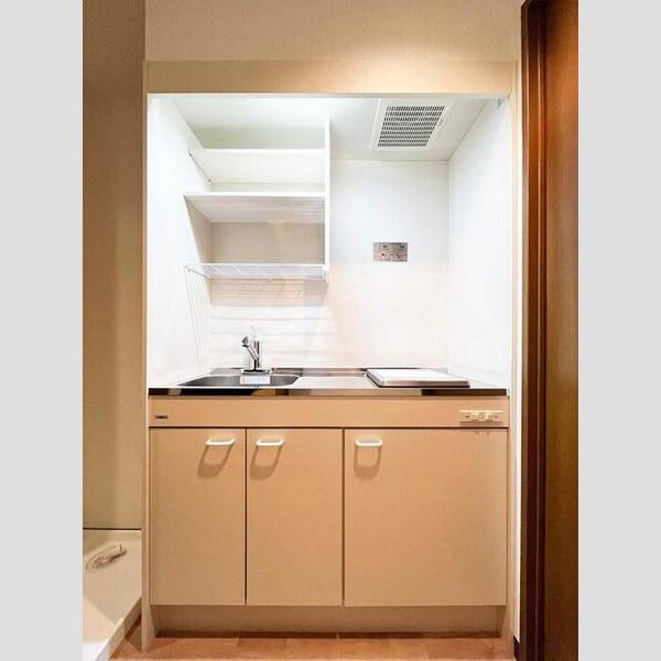 キッチン (システムキッチン(IHコンロ))
