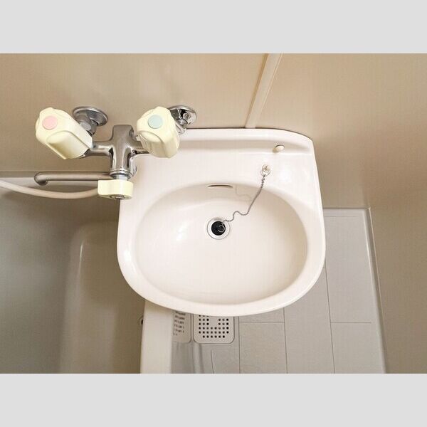 洗面所 (洗面台)