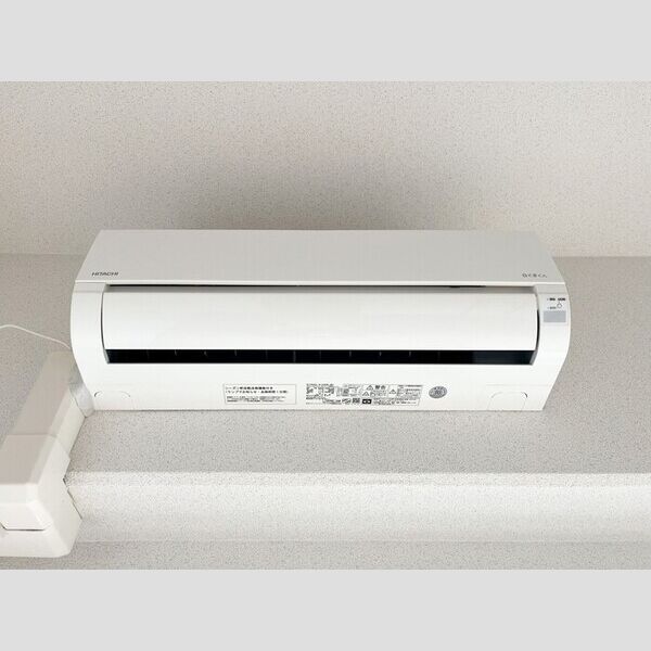 その他設備 (エアコン)