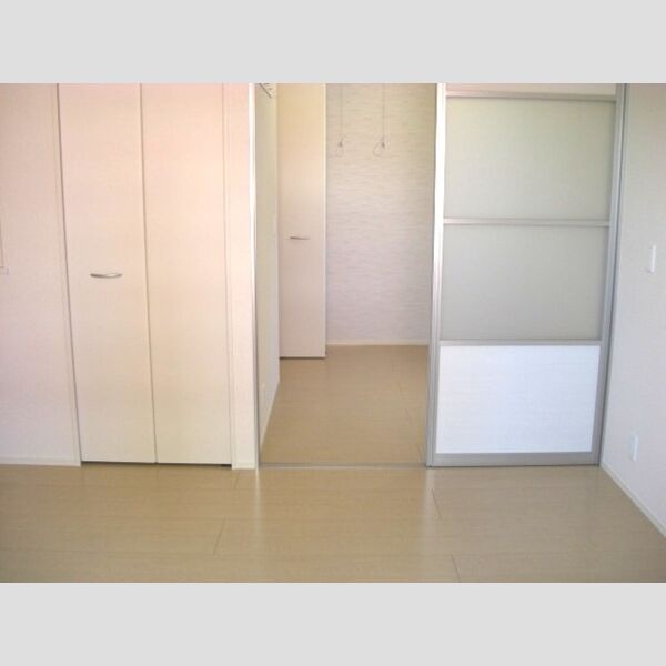 居室・リビング (お部屋の雰囲気)