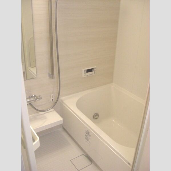 バス (バスルームの雰囲気)