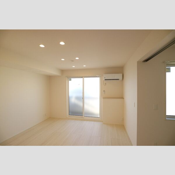 居室・リビング (LDK)