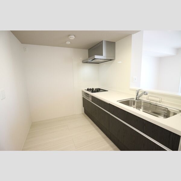 キッチン (システムキッチン)