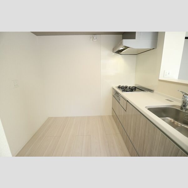 キッチン (システムキッチン)