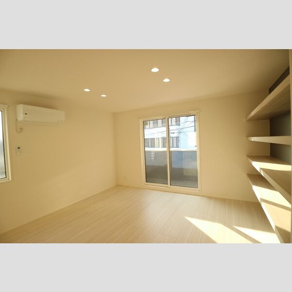 居室・リビング (LDK)