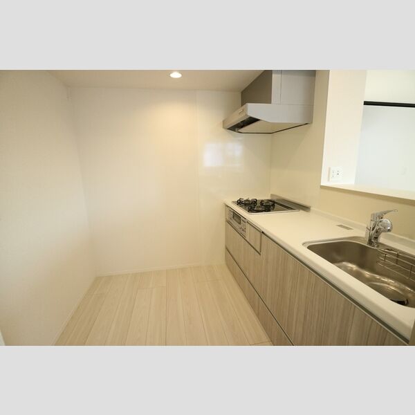 キッチン (システムキッチン)