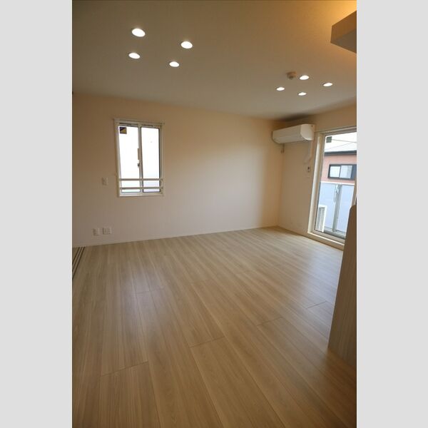 居室・リビング (LDK)