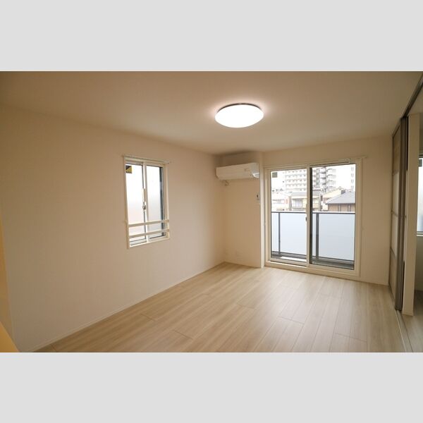 居室・リビング (LDK)