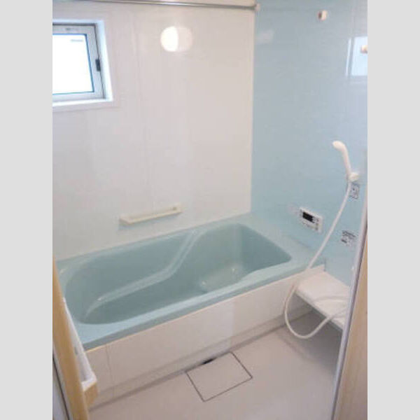 バス (1616サイズ浴室でゆっくりバスタイム♪)