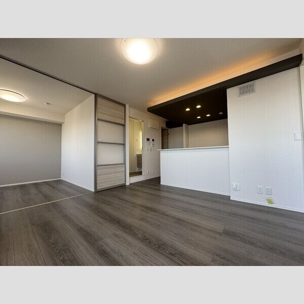 居室・リビング (LDK)