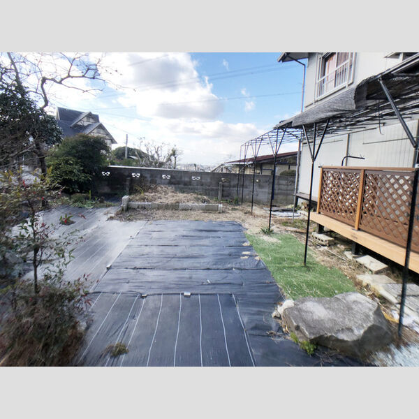 その他 (専用庭)