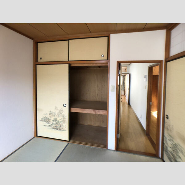 収納 (収納)