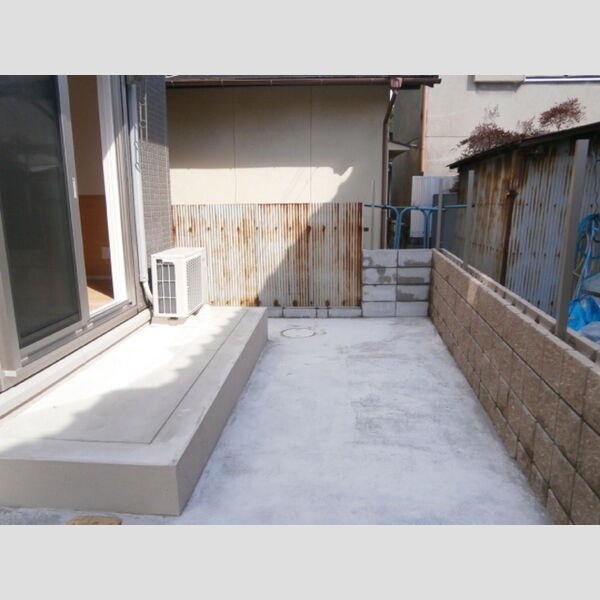 その他 (テラス)