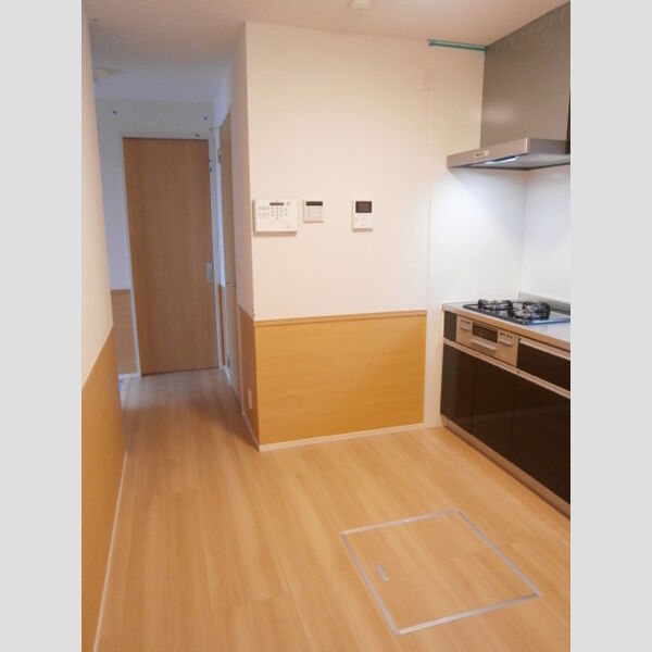 居室・リビング (DK)