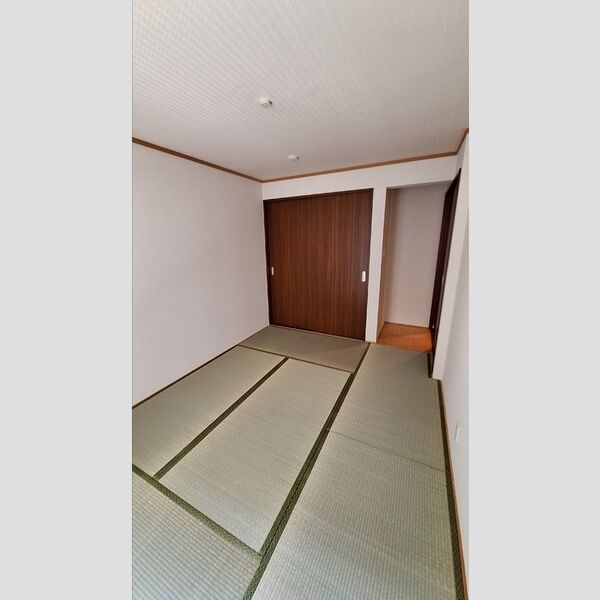 その他 (1階　和室)