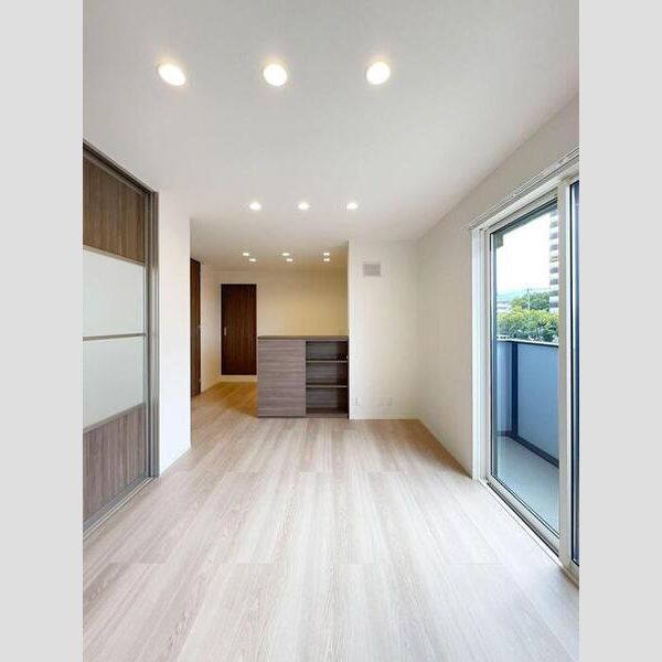 居室・リビング (LDK)